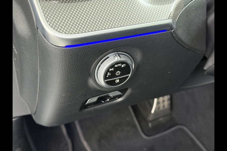 Mercedes-Benz C-Klasse Estate 180 AMG Line | Pano Keyless Digital Memory 360 Camera
