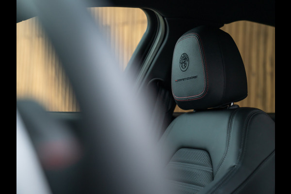 Alfa Romeo Giulia 2.0T 280pk GME AWD Competizione Q4 MY25 | Harman/Kardon | CarPlay | Adapt. cruise