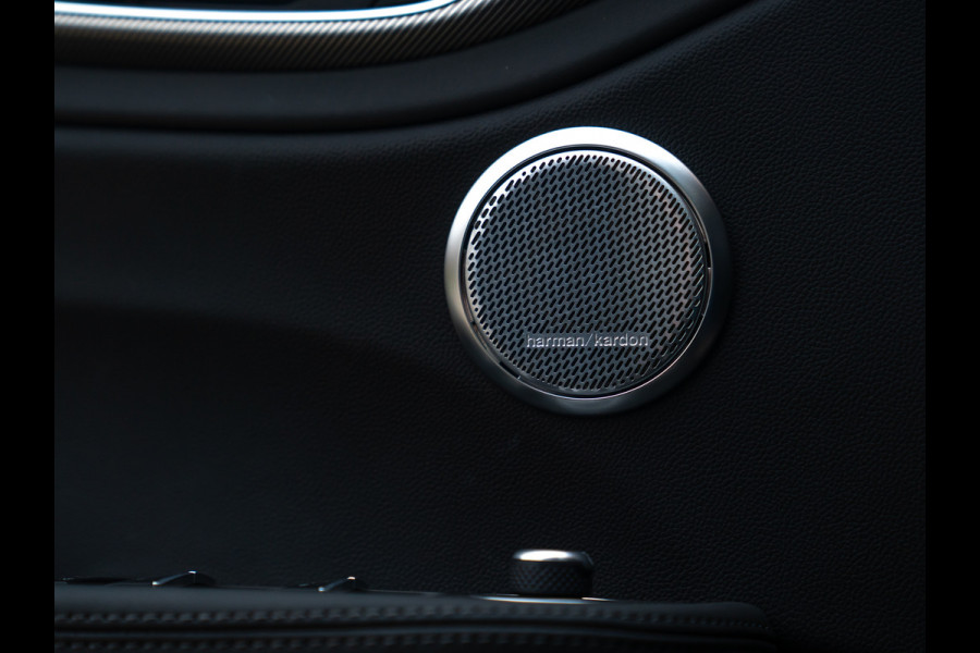 Alfa Romeo Giulia 2.0T 280pk GME AWD Competizione Q4 MY25 | Harman/Kardon | CarPlay | Adapt. cruise