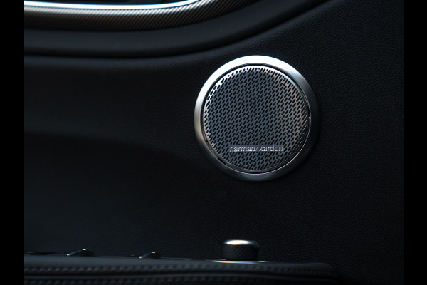 Alfa Romeo Giulia 2.0T 280pk GME AWD Competizione Q4 MY25 | Harman/Kardon | CarPlay | Adapt. cruise