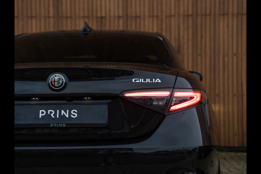 Alfa Romeo Giulia 2.0T 280pk GME AWD Competizione Q4 MY25 | Harman/Kardon | CarPlay | Adapt. cruise