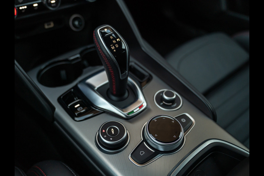 Alfa Romeo Giulia 2.0T 280pk GME AWD Competizione Q4 MY25 | Harman/Kardon | CarPlay | Adapt. cruise