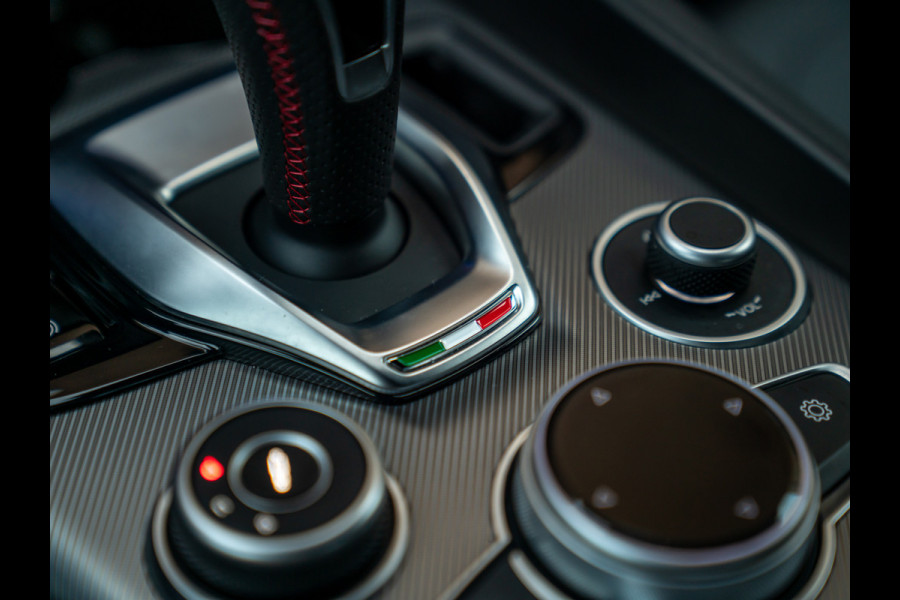 Alfa Romeo Giulia 2.0T 280pk GME AWD Competizione Q4 MY25 | Harman/Kardon | CarPlay | Adapt. cruise