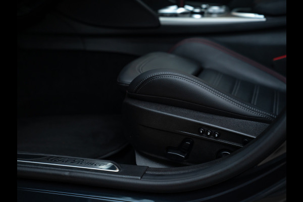 Alfa Romeo Giulia 2.0T 280pk GME AWD Competizione Q4 MY25 | Harman/Kardon | CarPlay | Adapt. cruise