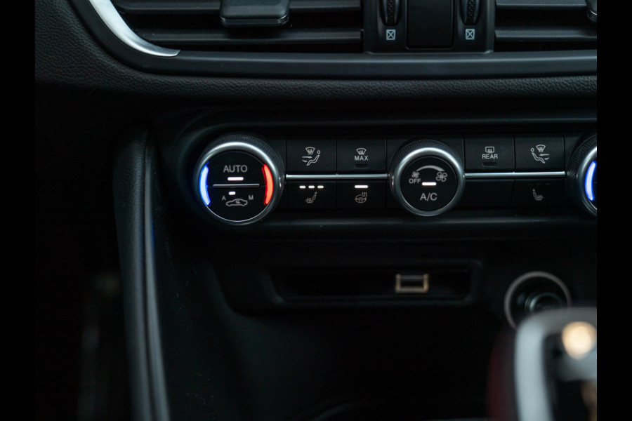 Alfa Romeo Giulia 2.0T 280pk GME AWD Competizione Q4 MY25 | Harman/Kardon | CarPlay | Adapt. cruise