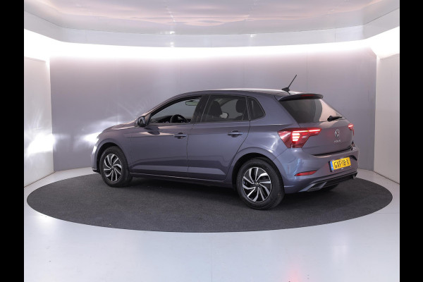 Volkswagen Polo 1.0 TSI Life Edition 95 pk | Verlengde garantie | Navigatie via App | Parkeersensoren achter | Achteruitrijcamera | Adaptieve cruise control | Volkswagen Polo 1.0 TSI Life Edition 95 pk | Verlengde garantie | Navigatie via App | Parkeersensoren achter | Achteruitrijcamera | Adaptieve cruise control |