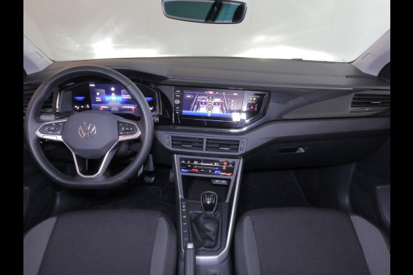 Volkswagen Polo 1.0 TSI Life Edition 95 pk | Verlengde garantie | Navigatie via App | Parkeersensoren achter | Achteruitrijcamera | Adaptieve cruise control | Volkswagen Polo 1.0 TSI Life Edition 95 pk | Verlengde garantie | Navigatie via App | Parkeersensoren achter | Achteruitrijcamera | Adaptieve cruise control |