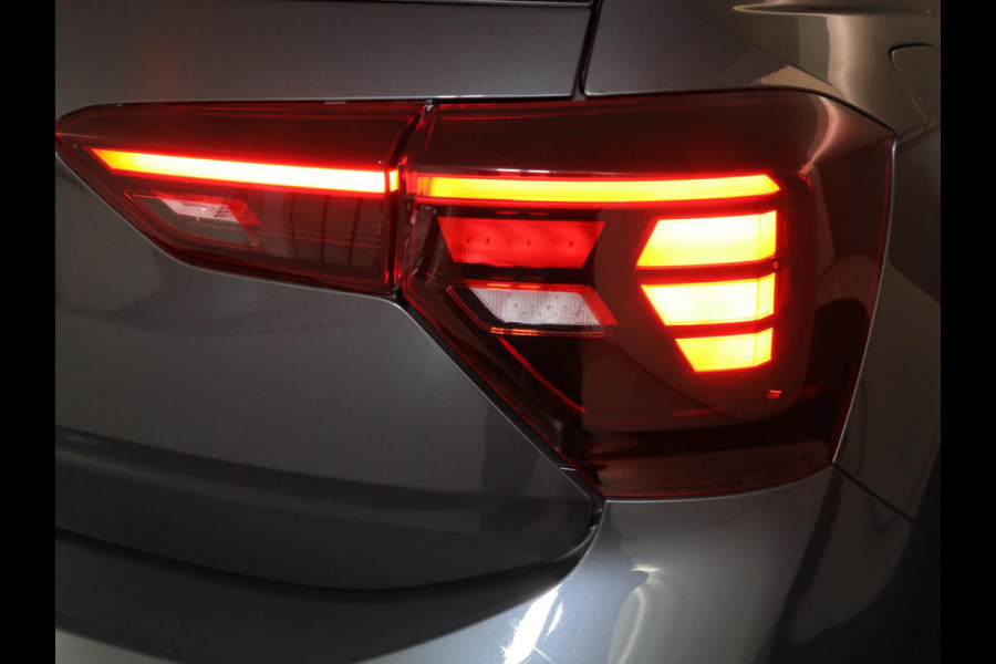 Volkswagen Polo 1.0 TSI Life Edition 95 pk | Verlengde garantie | Navigatie via App | Parkeersensoren achter | Achteruitrijcamera | Adaptieve cruise control | Volkswagen Polo 1.0 TSI Life Edition 95 pk | Verlengde garantie | Navigatie via App | Parkeersensoren achter | Achteruitrijcamera | Adaptieve cruise control |