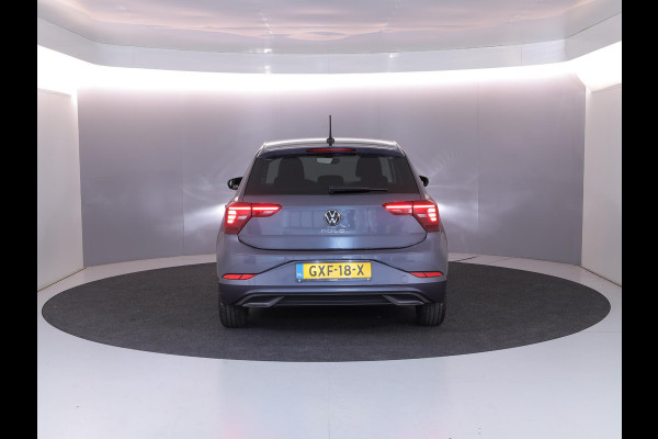 Volkswagen Polo 1.0 TSI Life Edition 95 pk | Verlengde garantie | Navigatie via App | Parkeersensoren achter | Achteruitrijcamera | Adaptieve cruise control | Volkswagen Polo 1.0 TSI Life Edition 95 pk | Verlengde garantie | Navigatie via App | Parkeersensoren achter | Achteruitrijcamera | Adaptieve cruise control |