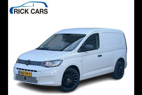 Volkswagen Caddy Cargo 2.0 TDI Comfort EURO 6 Trekhaak/CarPlay Volkswagen Caddy Cargo 2.0 TDI Comfort EURO 6 Trekhaak/CarPlay