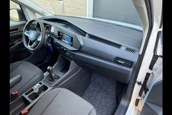 Volkswagen Caddy Cargo 2.0 TDI Comfort EURO 6 Trekhaak/CarPlay Volkswagen Caddy Cargo 2.0 TDI Comfort EURO 6 Trekhaak/CarPlay