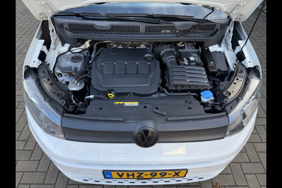 Volkswagen Caddy Cargo 2.0 TDI Comfort EURO 6 Trekhaak/CarPlay Volkswagen Caddy Cargo 2.0 TDI Comfort EURO 6 Trekhaak/CarPlay