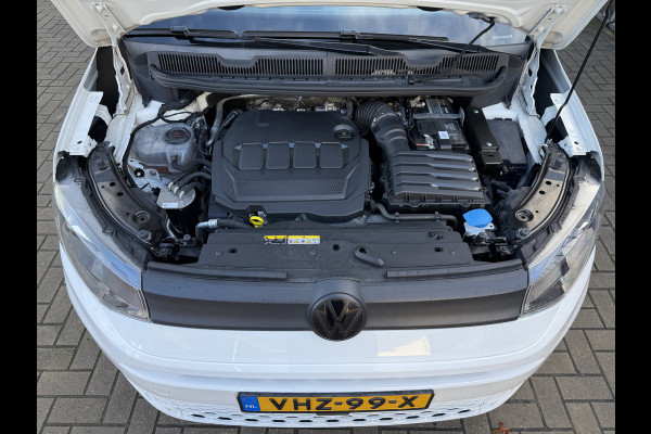Volkswagen Caddy Cargo 2.0 TDI Comfort EURO 6 Trekhaak/CarPlay Volkswagen Caddy Cargo 2.0 TDI Comfort EURO 6 Trekhaak/CarPlay