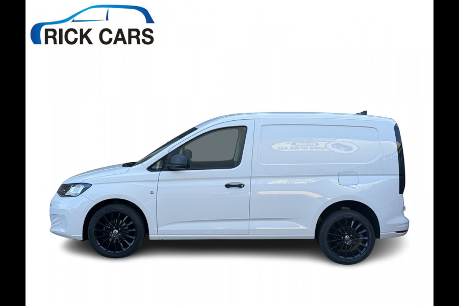 Volkswagen Caddy Cargo 2.0 TDI Comfort EURO 6 Trekhaak/CarPlay Volkswagen Caddy Cargo 2.0 TDI Comfort EURO 6 Trekhaak/CarPlay
