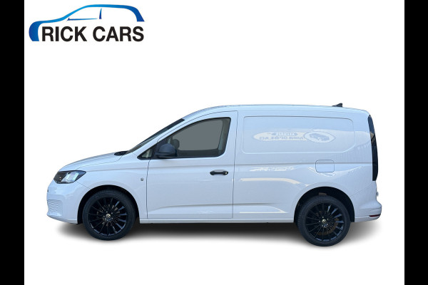 Volkswagen Caddy Cargo 2.0 TDI Comfort EURO 6 Trekhaak/CarPlay Volkswagen Caddy Cargo 2.0 TDI Comfort EURO 6 Trekhaak/CarPlay