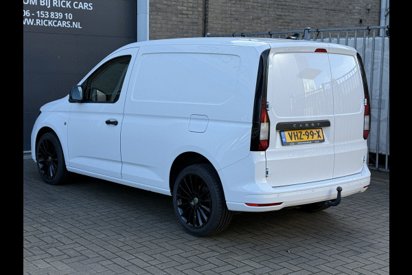 Volkswagen Caddy Cargo 2.0 TDI Comfort EURO 6 Trekhaak/CarPlay Volkswagen Caddy Cargo 2.0 TDI Comfort EURO 6 Trekhaak/CarPlay