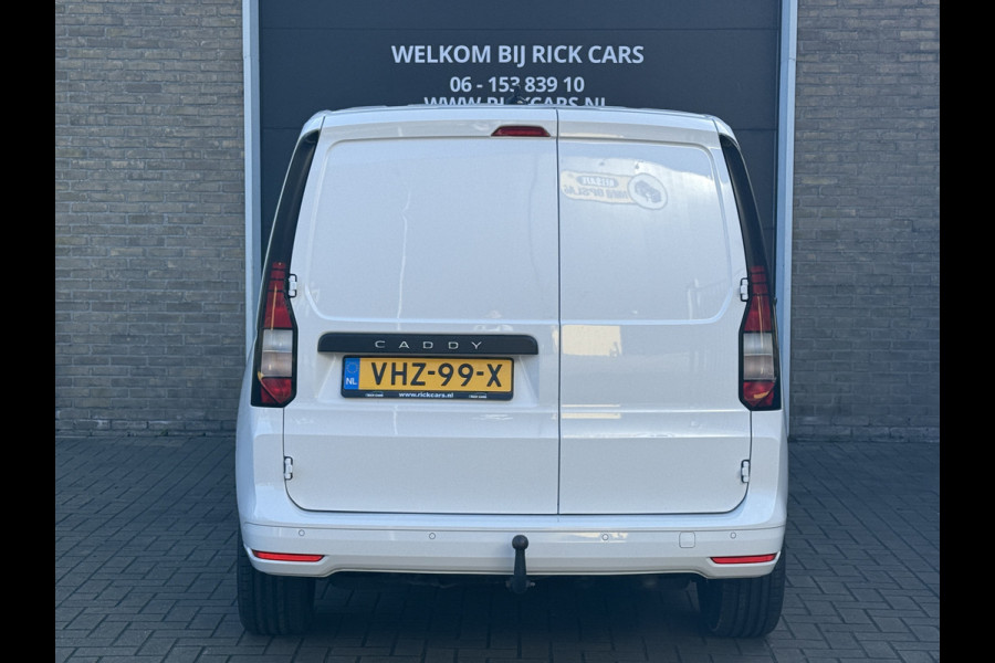 Volkswagen Caddy Cargo 2.0 TDI Comfort EURO 6 Trekhaak/CarPlay Volkswagen Caddy Cargo 2.0 TDI Comfort EURO 6 Trekhaak/CarPlay