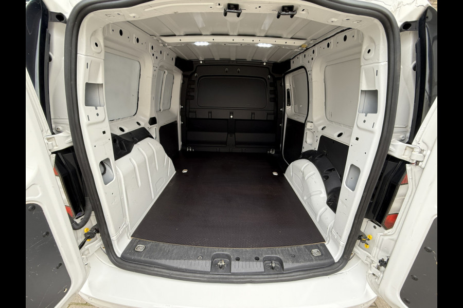 Volkswagen Caddy Cargo 2.0 TDI Comfort EURO 6 Trekhaak/CarPlay Volkswagen Caddy Cargo 2.0 TDI Comfort EURO 6 Trekhaak/CarPlay