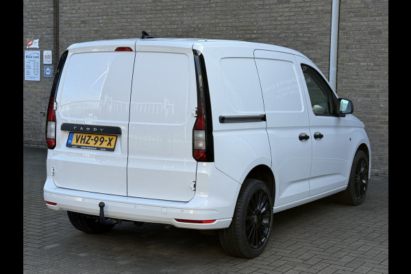 Volkswagen Caddy Cargo 2.0 TDI Comfort EURO 6 Trekhaak/CarPlay Volkswagen Caddy Cargo 2.0 TDI Comfort EURO 6 Trekhaak/CarPlay
