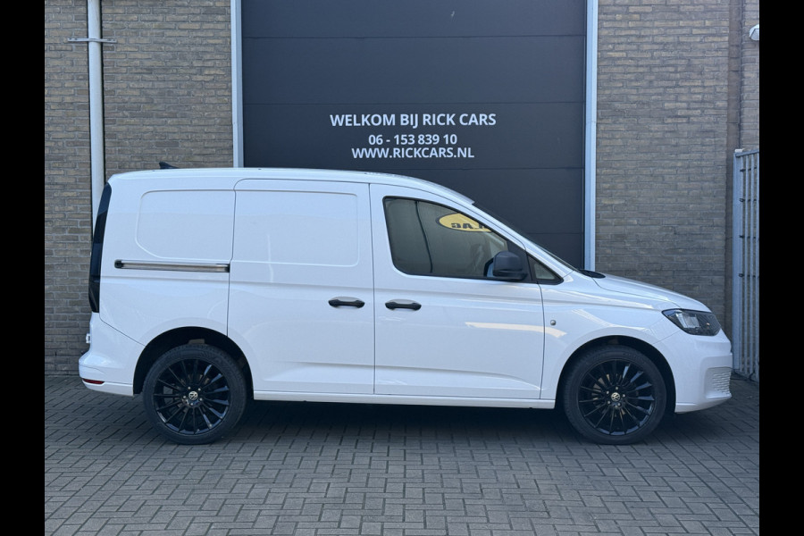 Volkswagen Caddy Cargo 2.0 TDI Comfort EURO 6 Trekhaak/CarPlay Volkswagen Caddy Cargo 2.0 TDI Comfort EURO 6 Trekhaak/CarPlay