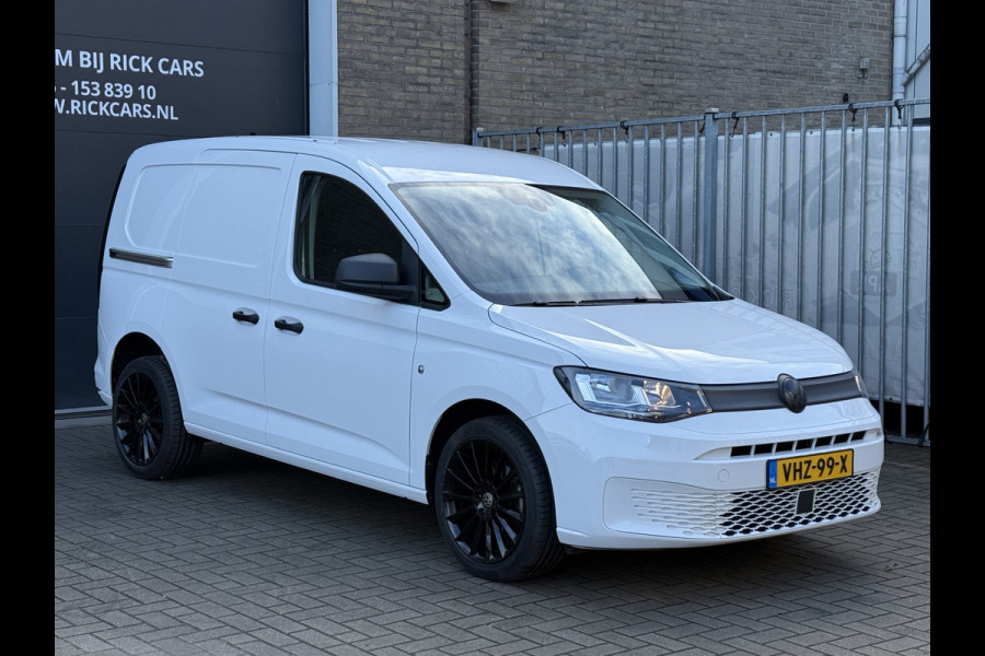 Volkswagen Caddy Cargo 2.0 TDI Comfort EURO 6 Trekhaak/CarPlay Volkswagen Caddy Cargo 2.0 TDI Comfort EURO 6 Trekhaak/CarPlay