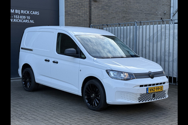 Volkswagen Caddy Cargo 2.0 TDI Comfort EURO 6 Trekhaak/CarPlay Volkswagen Caddy Cargo 2.0 TDI Comfort EURO 6 Trekhaak/CarPlay