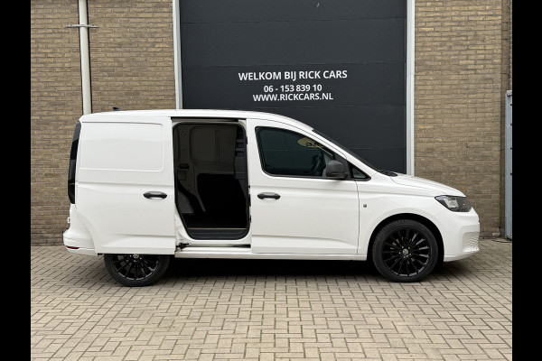 Volkswagen Caddy Cargo 2.0 TDI Comfort EURO 6 Trekhaak/CarPlay Volkswagen Caddy Cargo 2.0 TDI Comfort EURO 6 Trekhaak/CarPlay