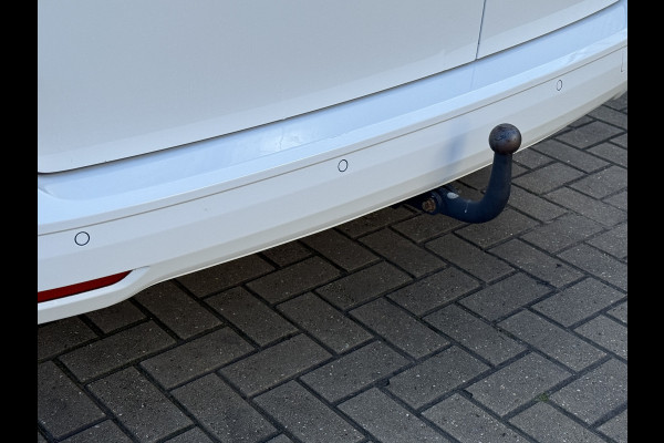 Volkswagen Caddy Cargo 2.0 TDI Comfort EURO 6 Trekhaak/CarPlay Volkswagen Caddy Cargo 2.0 TDI Comfort EURO 6 Trekhaak/CarPlay
