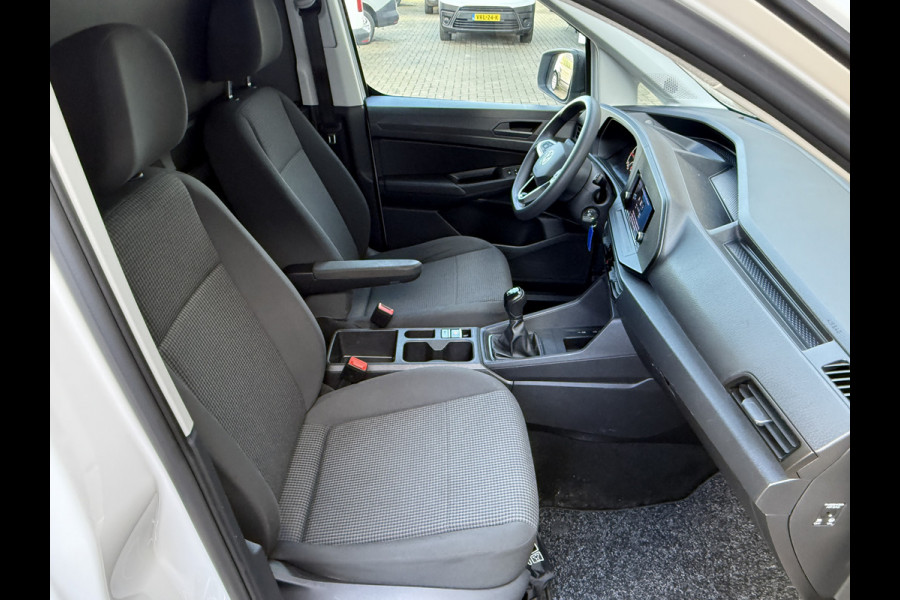 Volkswagen Caddy Cargo 2.0 TDI Comfort EURO 6 Trekhaak/CarPlay Volkswagen Caddy Cargo 2.0 TDI Comfort EURO 6 Trekhaak/CarPlay