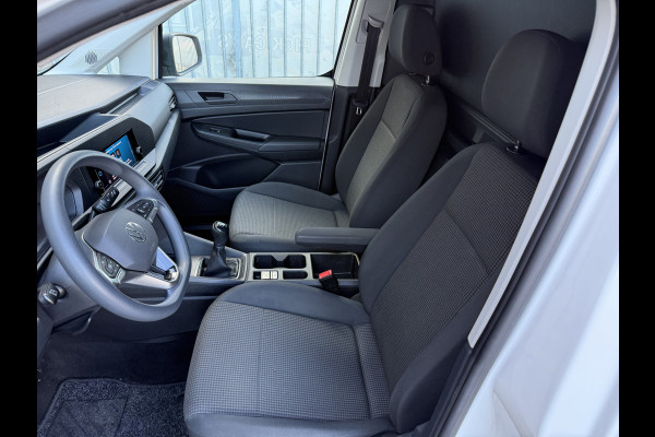 Volkswagen Caddy Cargo 2.0 TDI Comfort EURO 6 Trekhaak/CarPlay Volkswagen Caddy Cargo 2.0 TDI Comfort EURO 6 Trekhaak/CarPlay