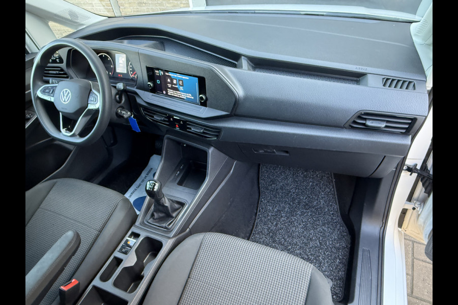 Volkswagen Caddy Cargo 2.0 TDI Comfort EURO 6 Trekhaak/CarPlay Volkswagen Caddy Cargo 2.0 TDI Comfort EURO 6 Trekhaak/CarPlay