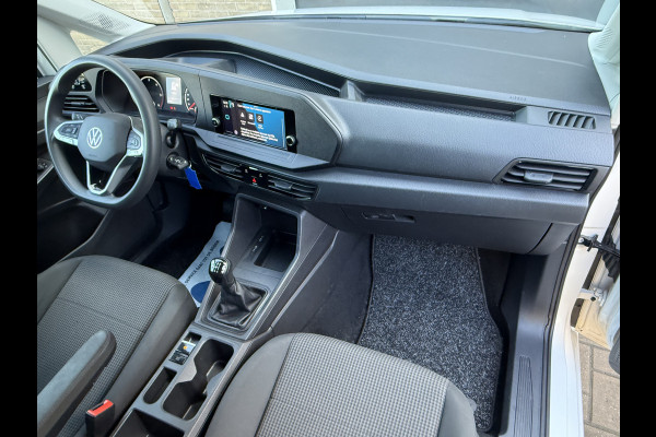 Volkswagen Caddy Cargo 2.0 TDI Comfort EURO 6 Trekhaak/CarPlay Volkswagen Caddy Cargo 2.0 TDI Comfort EURO 6 Trekhaak/CarPlay