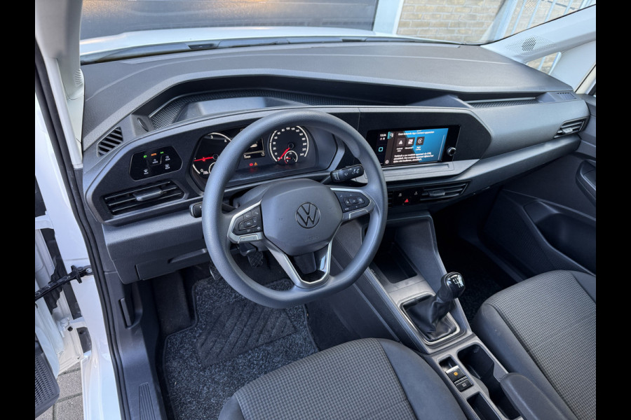 Volkswagen Caddy Cargo 2.0 TDI Comfort EURO 6 Trekhaak/CarPlay Volkswagen Caddy Cargo 2.0 TDI Comfort EURO 6 Trekhaak/CarPlay