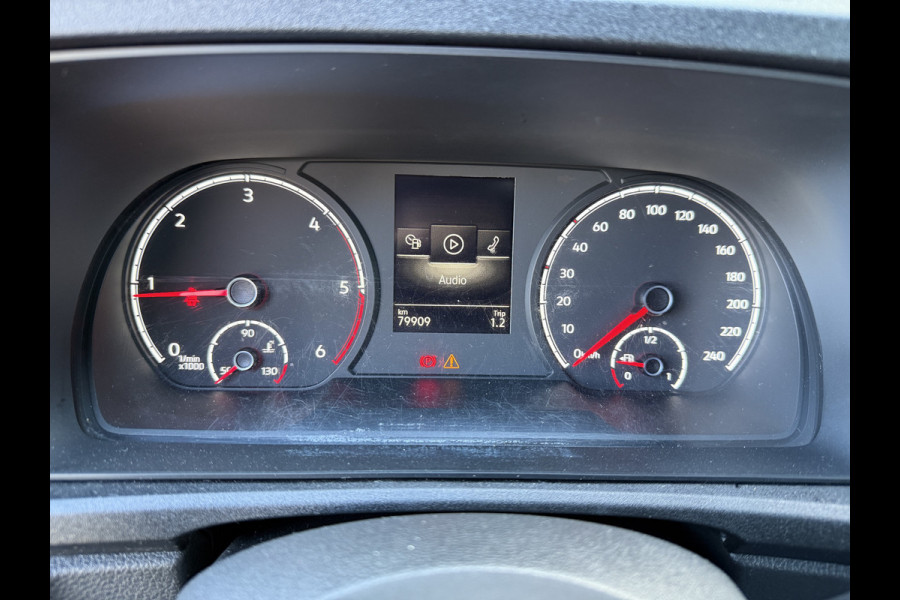 Volkswagen Caddy Cargo 2.0 TDI Comfort EURO 6 Trekhaak/CarPlay Volkswagen Caddy Cargo 2.0 TDI Comfort EURO 6 Trekhaak/CarPlay