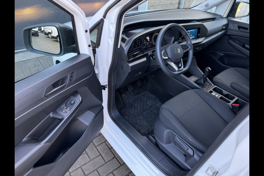 Volkswagen Caddy Cargo 2.0 TDI Comfort EURO 6 Trekhaak/CarPlay Volkswagen Caddy Cargo 2.0 TDI Comfort EURO 6 Trekhaak/CarPlay