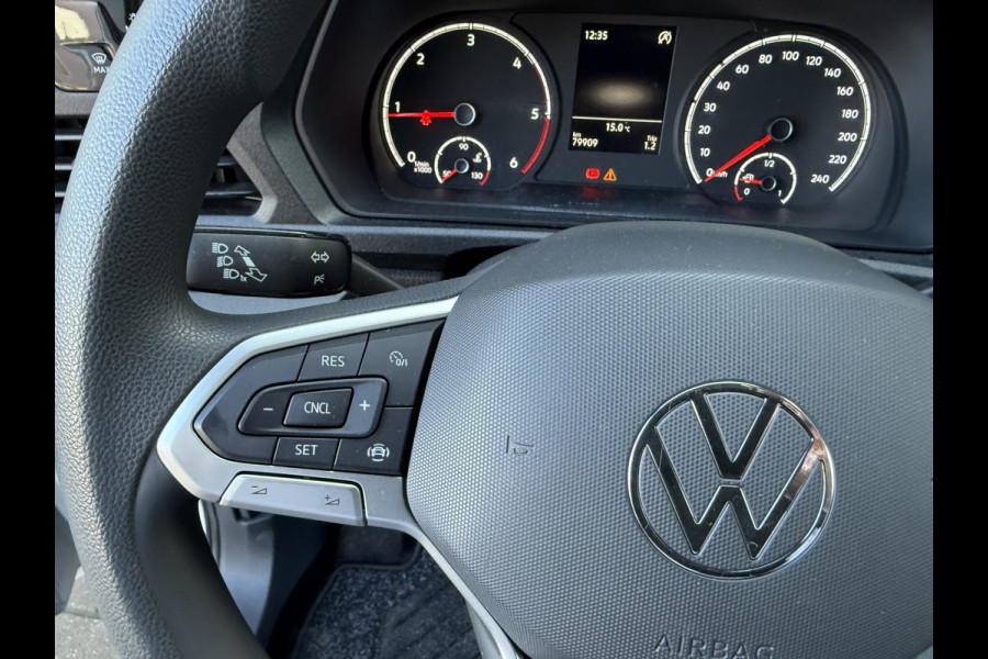Volkswagen Caddy Cargo 2.0 TDI Comfort EURO 6 Trekhaak/CarPlay Volkswagen Caddy Cargo 2.0 TDI Comfort EURO 6 Trekhaak/CarPlay