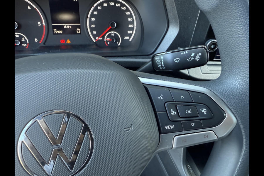 Volkswagen Caddy Cargo 2.0 TDI Comfort EURO 6 Trekhaak/CarPlay Volkswagen Caddy Cargo 2.0 TDI Comfort EURO 6 Trekhaak/CarPlay