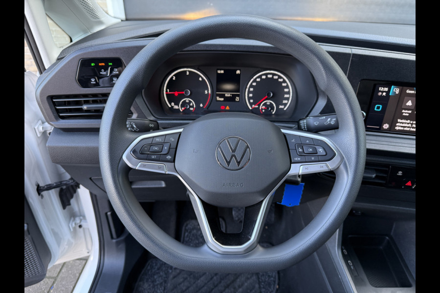 Volkswagen Caddy Cargo 2.0 TDI Comfort EURO 6 Trekhaak/CarPlay Volkswagen Caddy Cargo 2.0 TDI Comfort EURO 6 Trekhaak/CarPlay