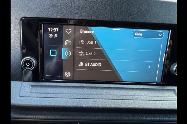 Volkswagen Caddy Cargo 2.0 TDI Comfort EURO 6 Trekhaak/CarPlay Volkswagen Caddy Cargo 2.0 TDI Comfort EURO 6 Trekhaak/CarPlay