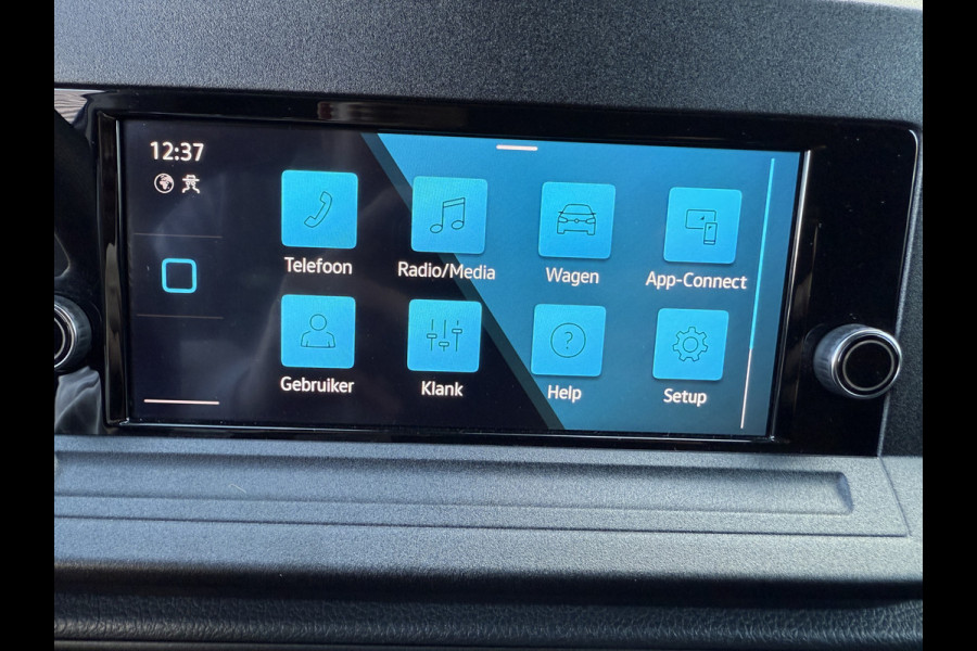Volkswagen Caddy Cargo 2.0 TDI Comfort EURO 6 Trekhaak/CarPlay Volkswagen Caddy Cargo 2.0 TDI Comfort EURO 6 Trekhaak/CarPlay