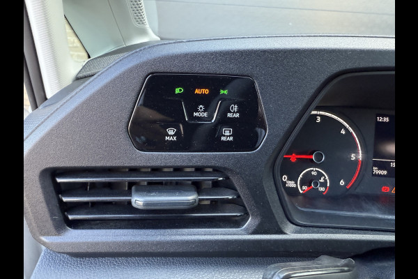 Volkswagen Caddy Cargo 2.0 TDI Comfort EURO 6 Trekhaak/CarPlay Volkswagen Caddy Cargo 2.0 TDI Comfort EURO 6 Trekhaak/CarPlay
