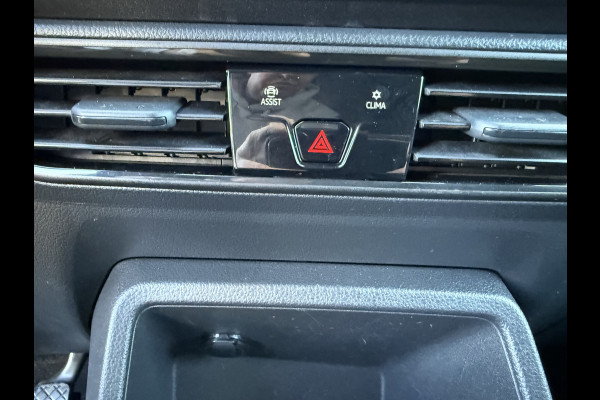 Volkswagen Caddy Cargo 2.0 TDI Comfort EURO 6 Trekhaak/CarPlay Volkswagen Caddy Cargo 2.0 TDI Comfort EURO 6 Trekhaak/CarPlay
