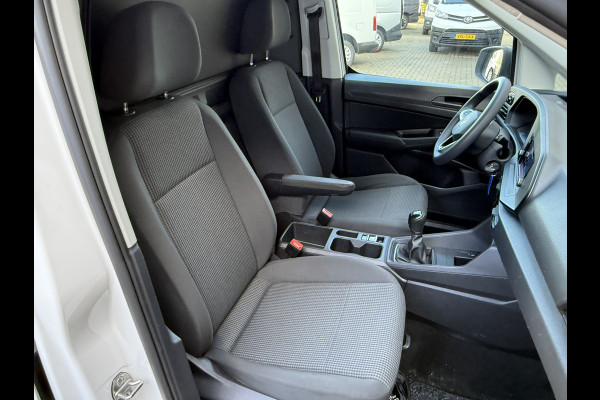 Volkswagen Caddy Cargo 2.0 TDI Comfort EURO 6 Trekhaak/CarPlay Volkswagen Caddy Cargo 2.0 TDI Comfort EURO 6 Trekhaak/CarPlay
