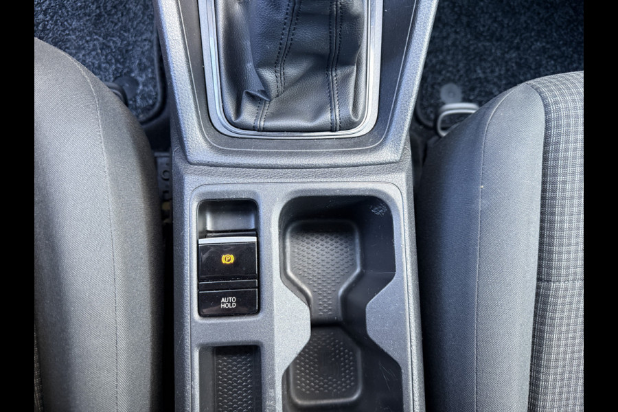 Volkswagen Caddy Cargo 2.0 TDI Comfort EURO 6 Trekhaak/CarPlay Volkswagen Caddy Cargo 2.0 TDI Comfort EURO 6 Trekhaak/CarPlay