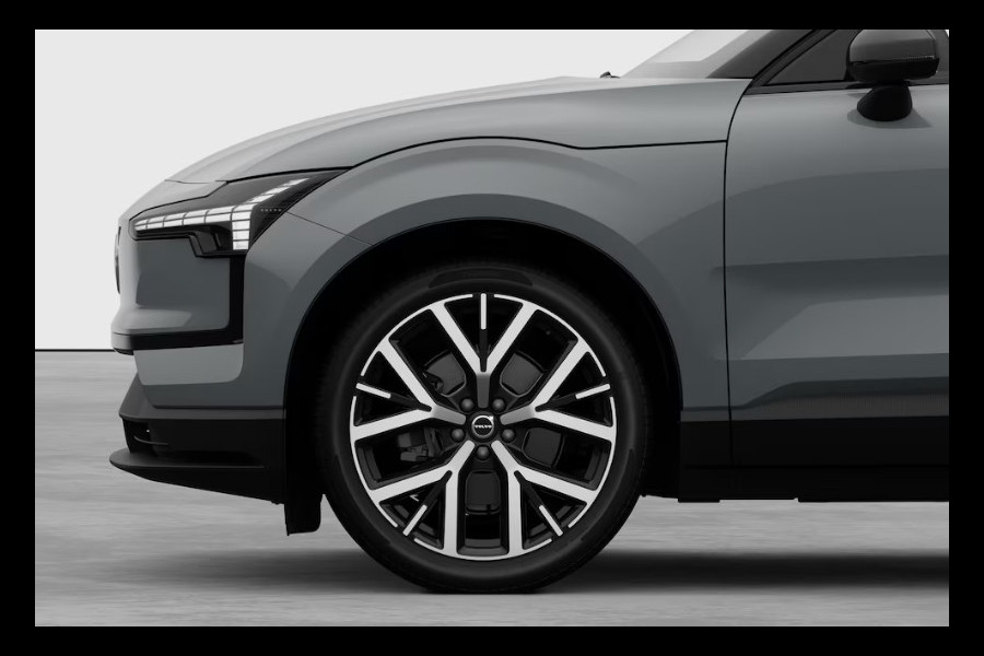 Volvo EX30 272PK Automaat Single Ext. Range Plus Europa / Elektrische stoelen met geheugen / Stoel - en stuurwielverwarming / Harman Kardon audio / Elektrische achterklep / Keyless entry / Adaptieve Cruise Control / BLIS / Dodehoek Detectie / Parkeersensoren voor en achter / Achteruitrijcamera / Warmtepomp / Google Services/ Volvo EX30 272PK Automaat Single Ext. Range Plus Europa / Elektrische stoelen met geheugen / Stoel - en stuurwielverwarming / Harman Kardon audio / Elektrische achterklep / Keyless entry / Adaptieve Cruise Control / BLIS / Dodehoek Detectie / Parkeersensoren voor en achter / Achteruitrijcamera / Warmtepomp / Google Services/