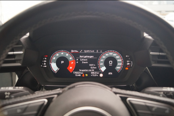 Audi A3 Sportback 30 TFSI Automaat S-Line Edition -NAVI-ECC-PDC- Audi A3 Sportback 30 TFSI Automaat S-Line Edition -NAVI-ECC-PDC-