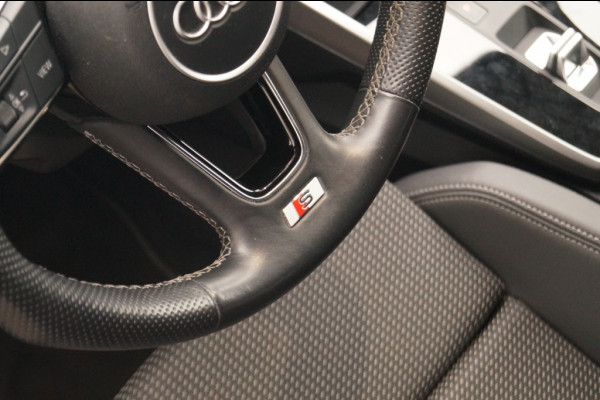 Audi A3 Sportback 30 TFSI Automaat S-Line Edition -NAVI-ECC-PDC- Audi A3 Sportback 30 TFSI Automaat S-Line Edition -NAVI-ECC-PDC-
