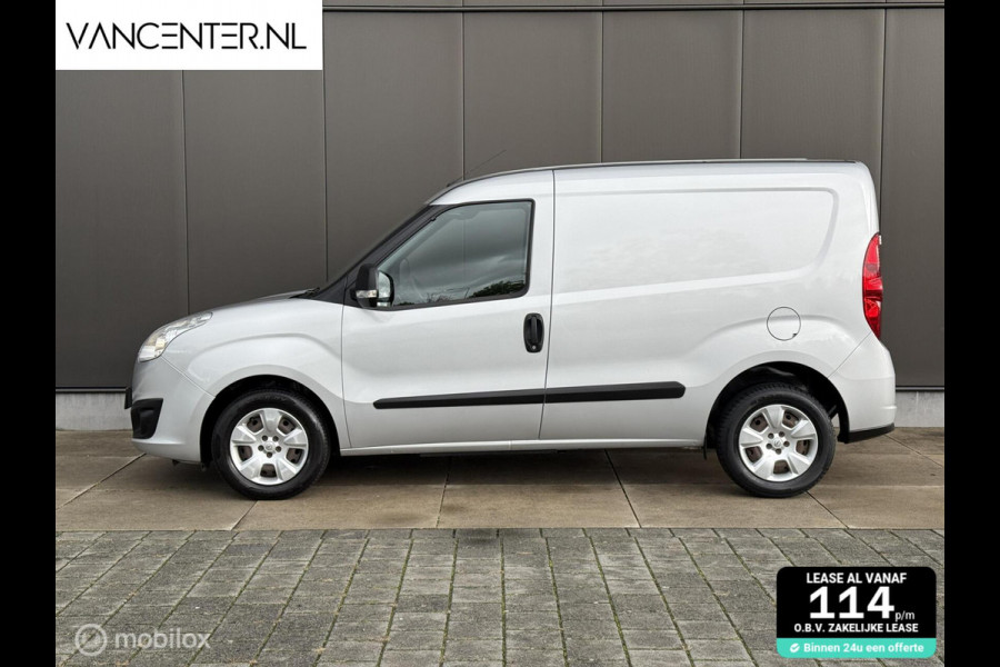 Opel Combo 1.3 CDTi Airco Cruise EURO 6 NIEUWE APK Opel Combo 1.3 CDTi Airco Cruise EURO 6 NIEUWE APK