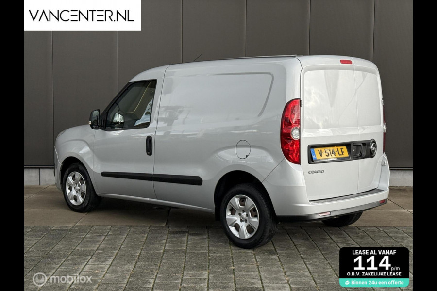 Opel Combo 1.3 CDTi Airco Cruise EURO 6 NIEUWE APK Opel Combo 1.3 CDTi Airco Cruise EURO 6 NIEUWE APK