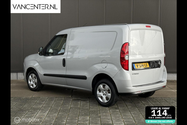 Opel Combo 1.3 CDTi Airco Cruise EURO 6 NIEUWE APK Opel Combo 1.3 CDTi Airco Cruise EURO 6 NIEUWE APK